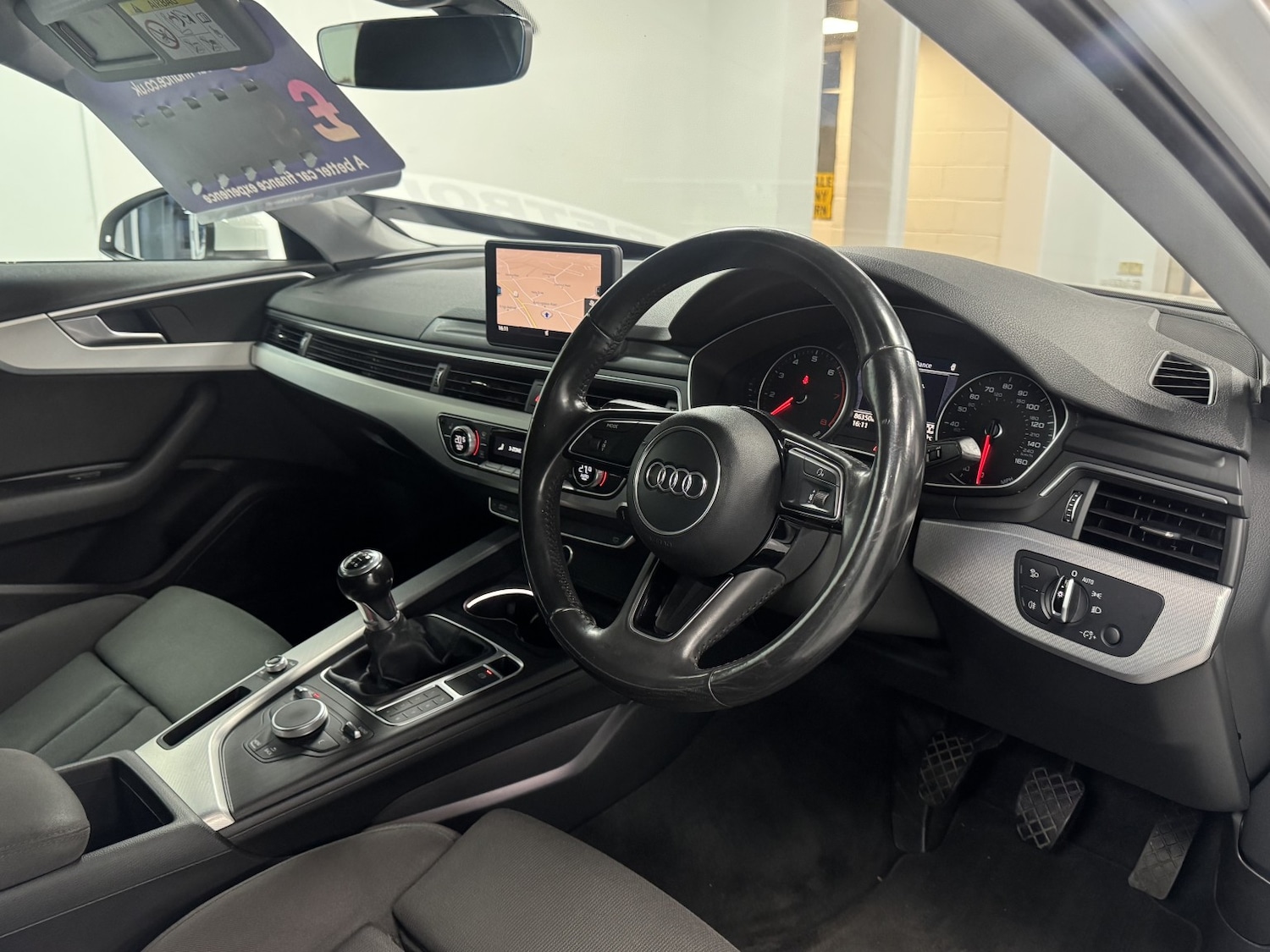 Used Audi A4 2016 for sale - 76751868: Photo 8