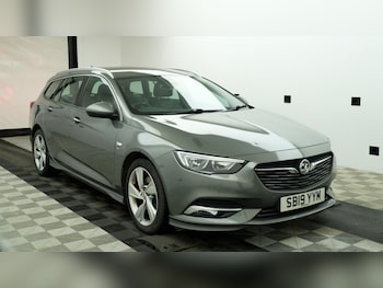Used Vauxhall Insignia 2019 for sale - 78134971: Photo