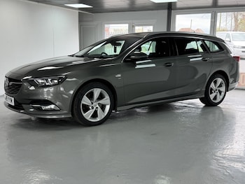 Used Vauxhall Insignia 2019 for sale - 78134971: Photo