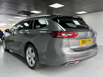 Used Vauxhall Insignia 2019 for sale - 78134971: Photo