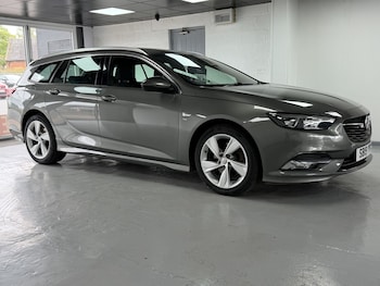 Used Vauxhall Insignia 2019 for sale - 78134971: Photo