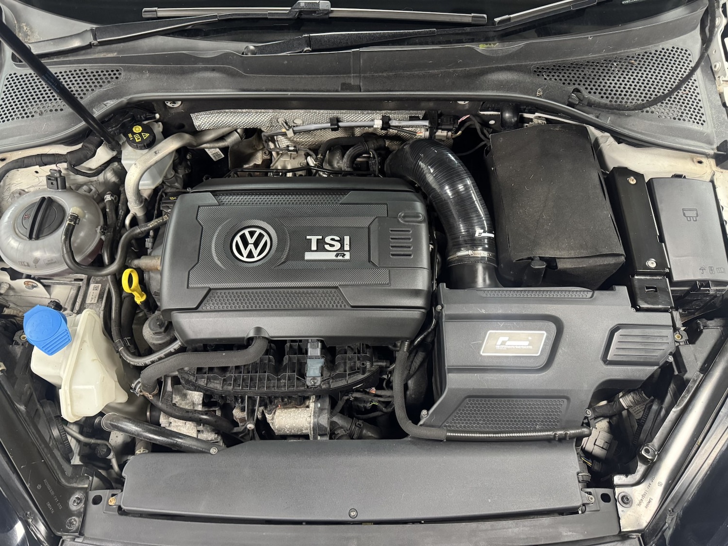 Used Volkswagen Golf 2016 for sale - 77237096: Photo 12