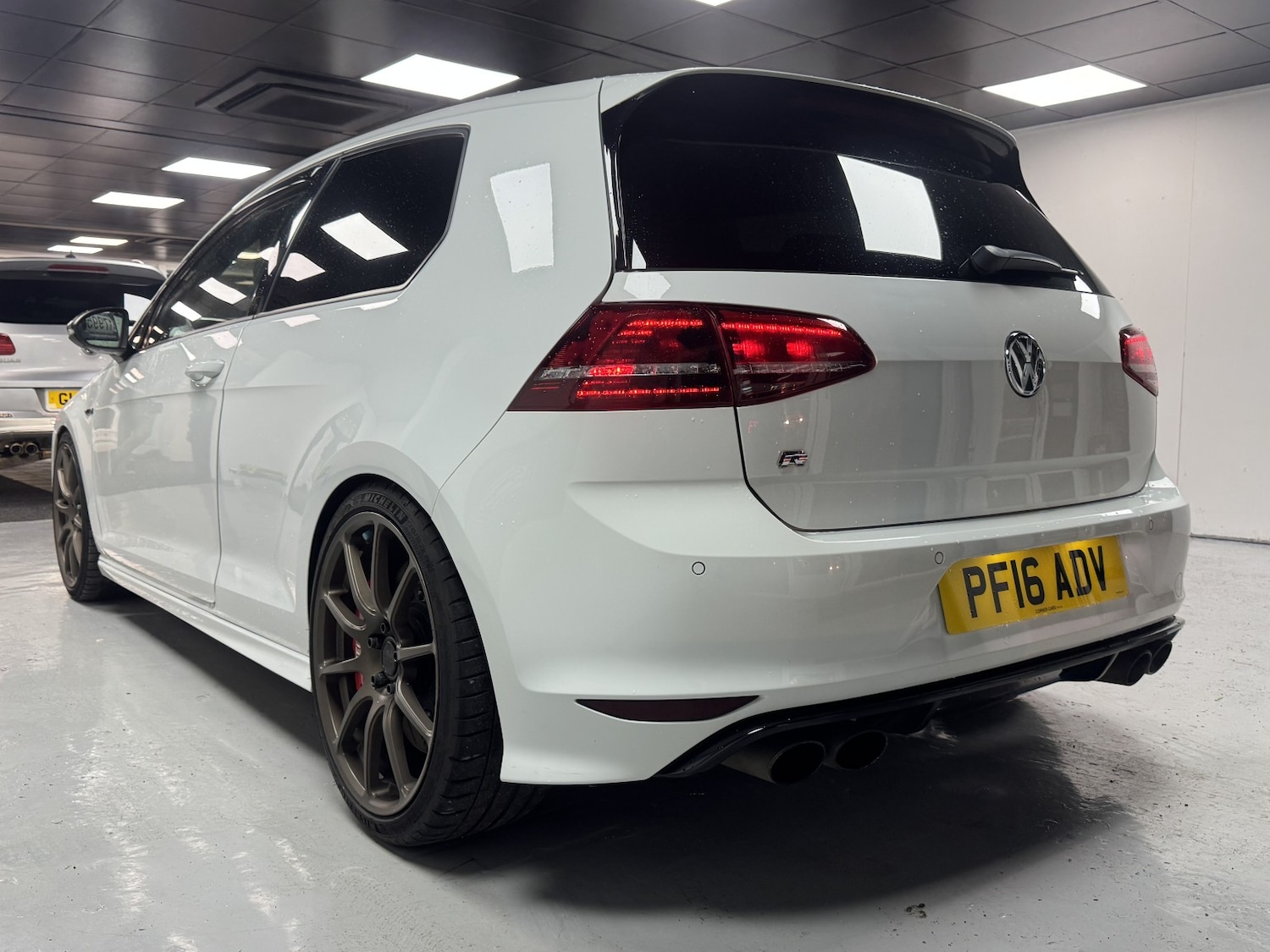 Used Volkswagen Golf 2016 for sale - 77237096: Photo 13