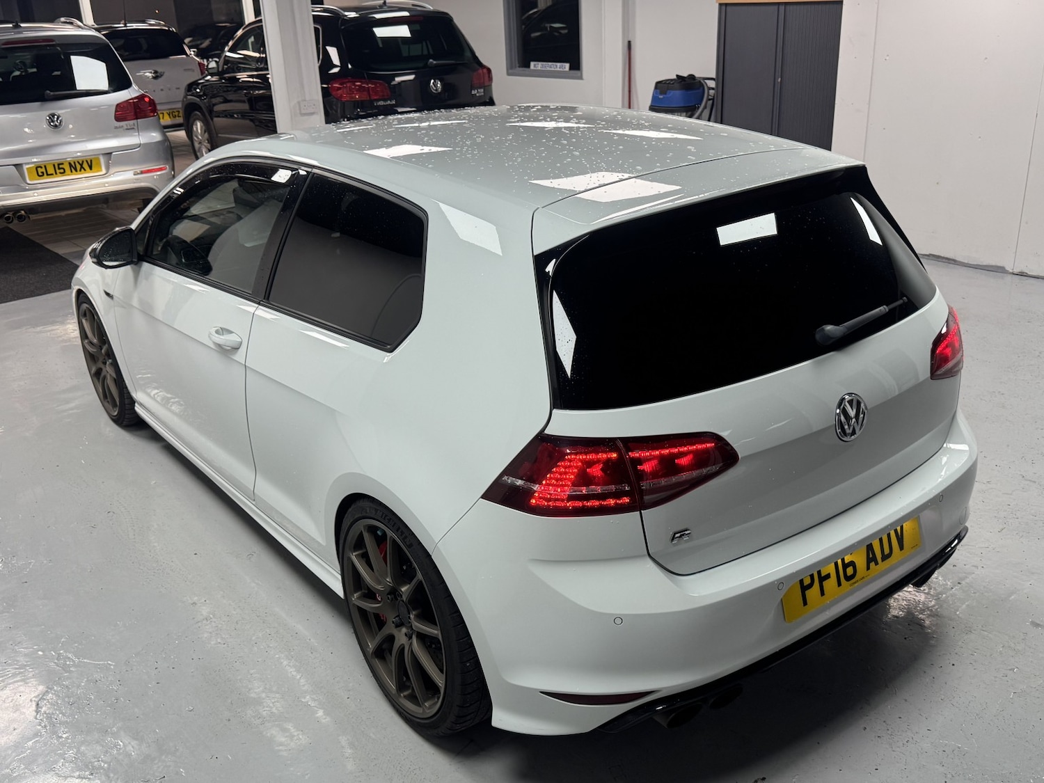 Used Volkswagen Golf 2016 for sale - 77237096: Photo 14