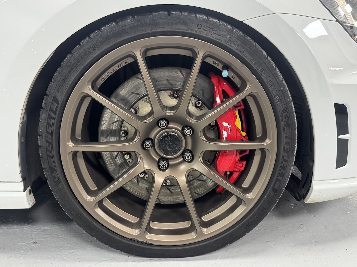 Used Volkswagen Golf 2016 for sale - 77237096: Photo 15