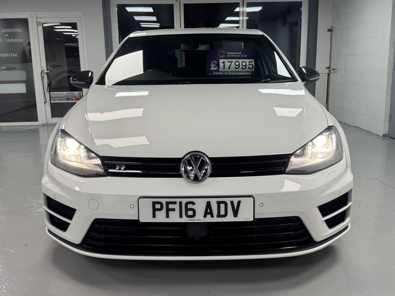 Used Volkswagen Golf 2016 for sale - 77237096: Photo 18