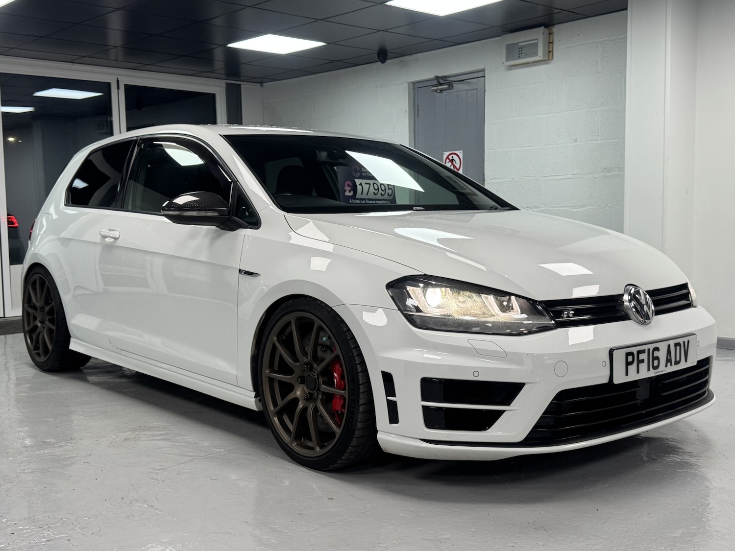 Used Volkswagen Golf 2016 for sale - 77237096: Photo 19