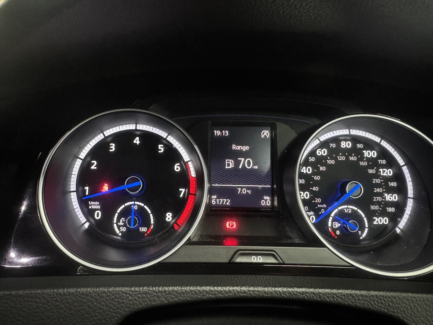 Used Volkswagen Golf 2016 for sale - 77237096: Photo 20