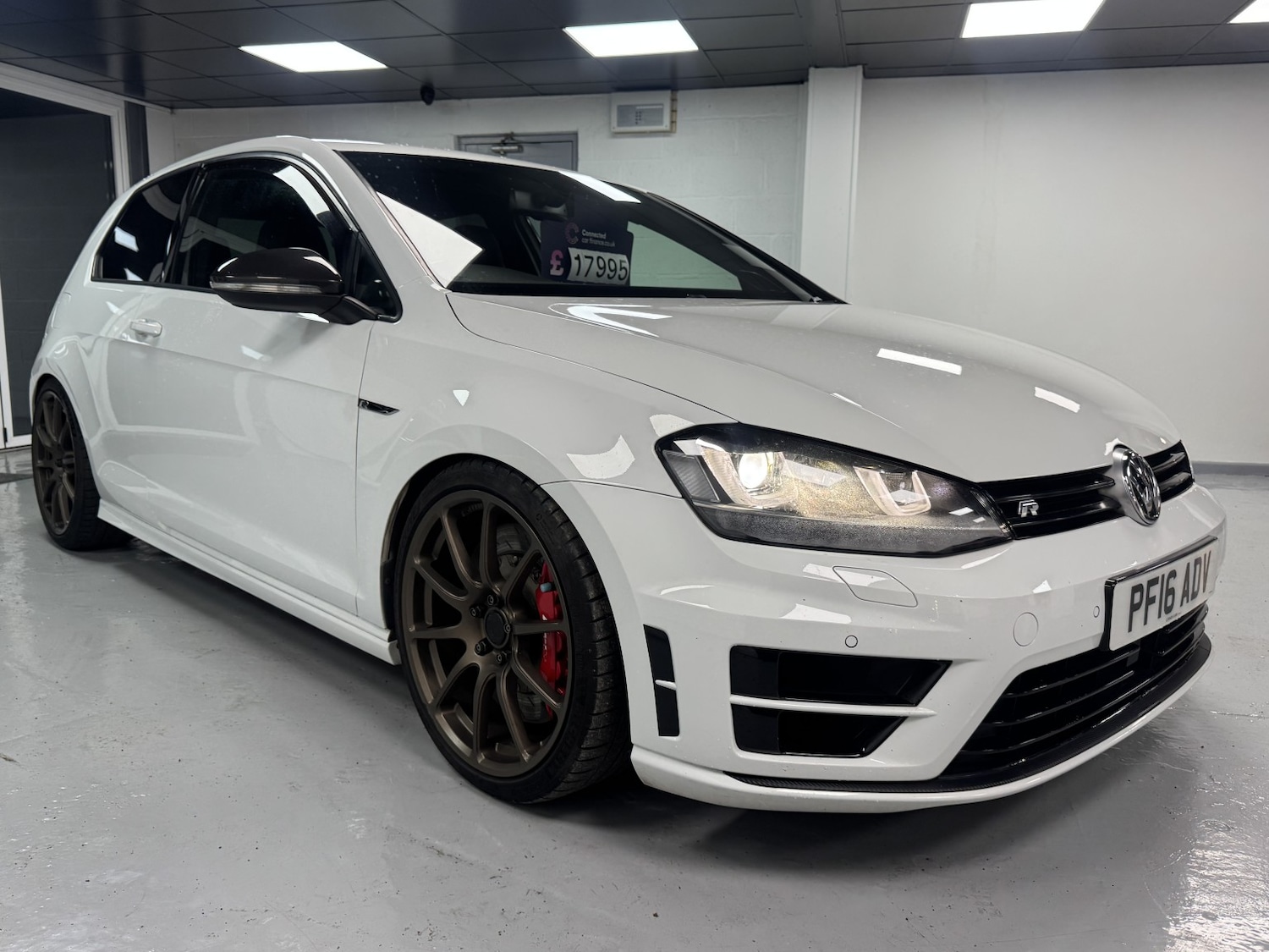 Used Volkswagen Golf 2016 for sale - 77237096: Photo 5