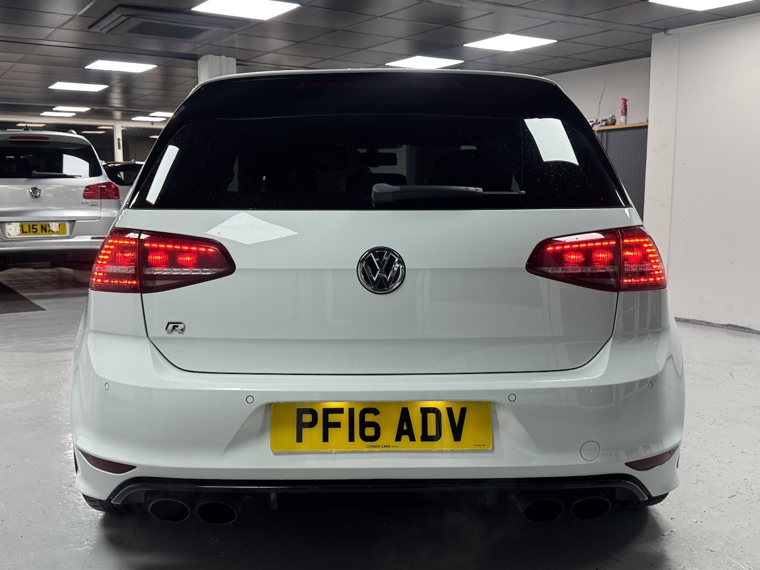 Used Volkswagen Golf 2016 for sale - 77237096: Photo 6