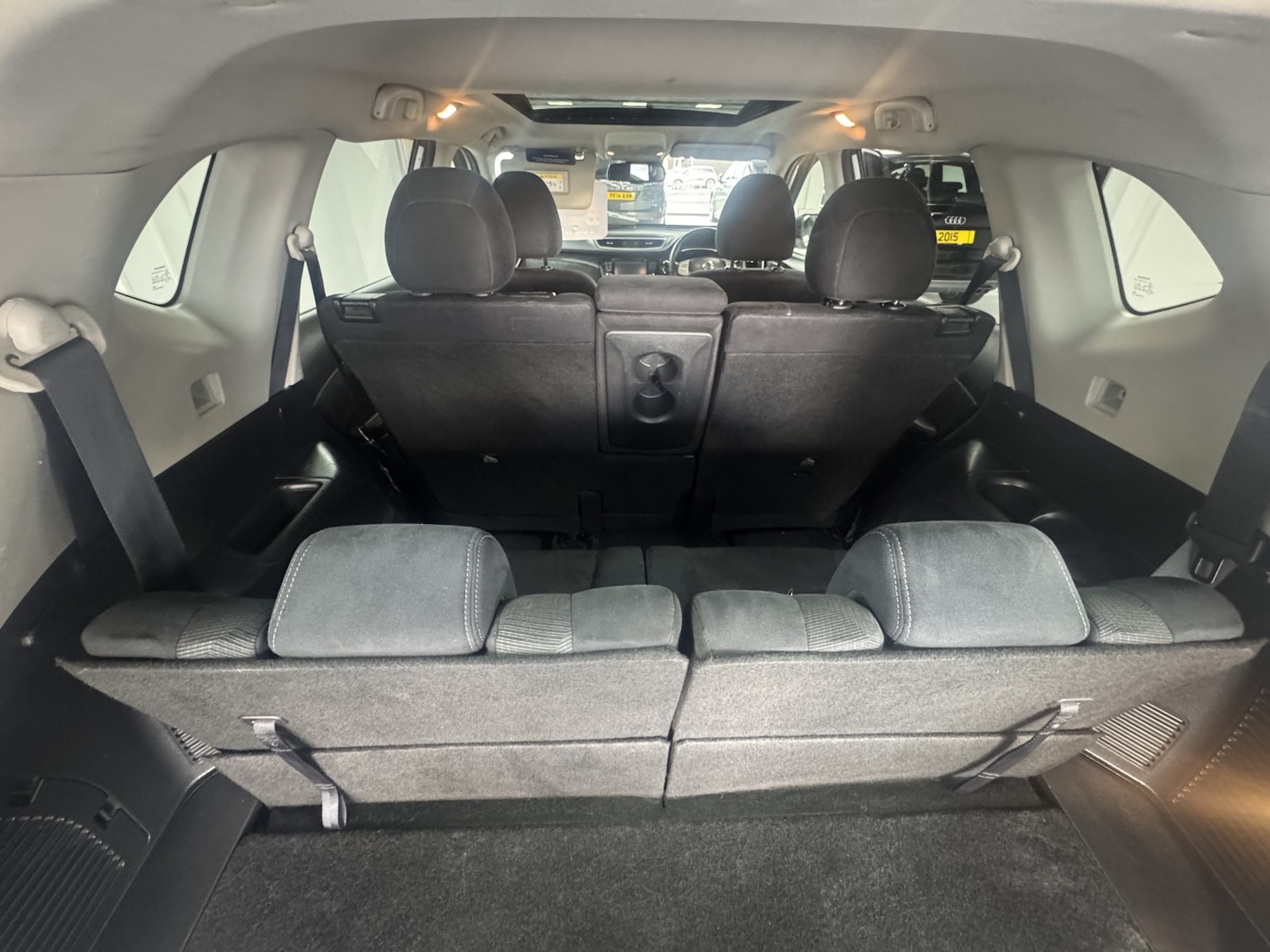 Used Nissan X-Trail 2016 for sale - 76748230: Photo 12