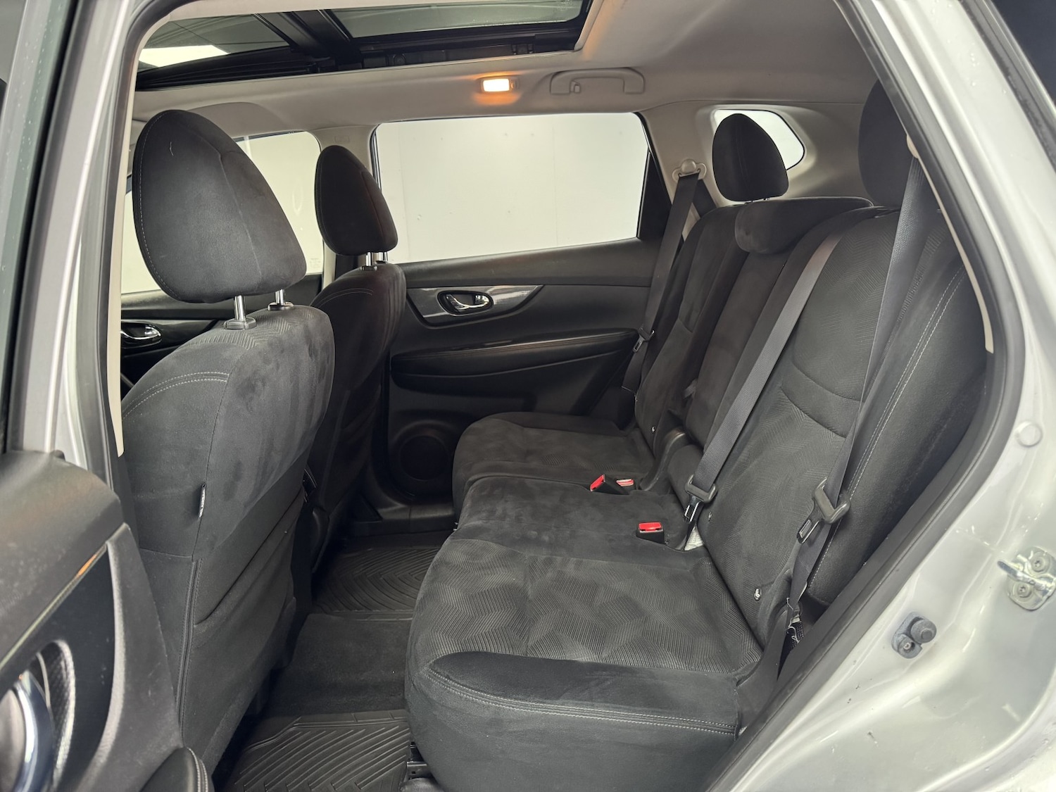 Used Nissan X-Trail 2016 for sale - 76748230: Photo 15