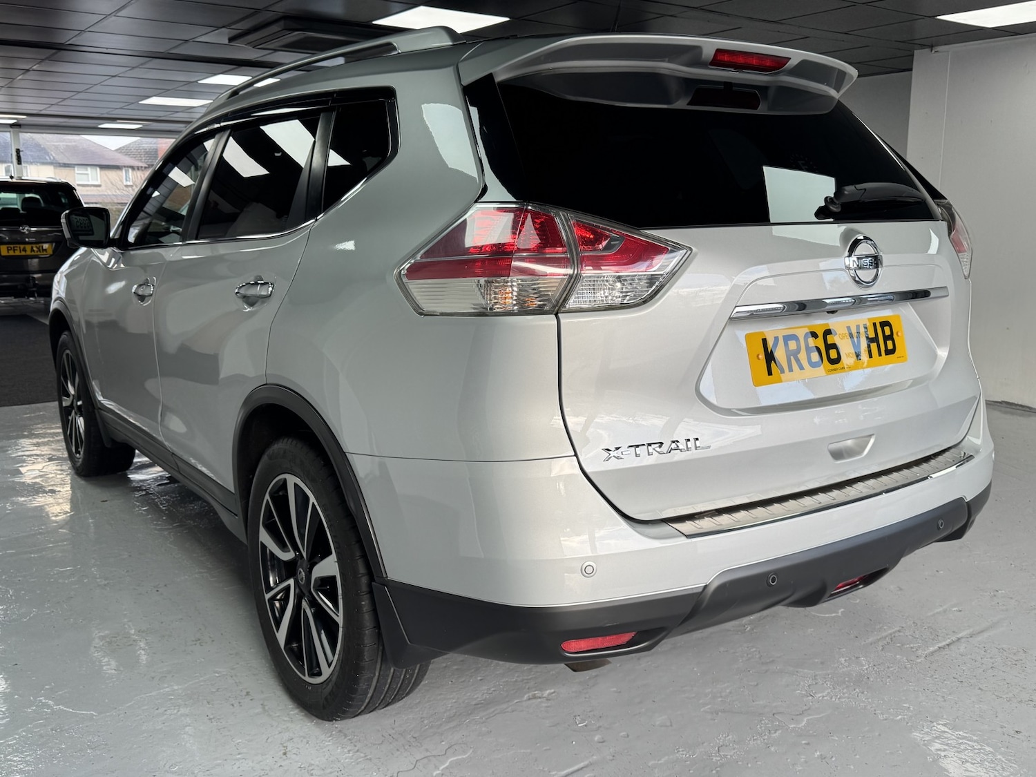 Used Nissan X-Trail 2016 for sale - 76748230: Photo 6