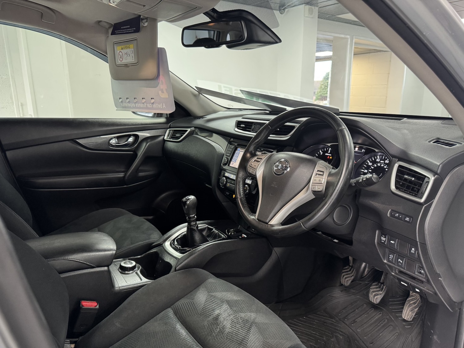 Used Nissan X-Trail 2016 for sale - 76748230: Photo 7