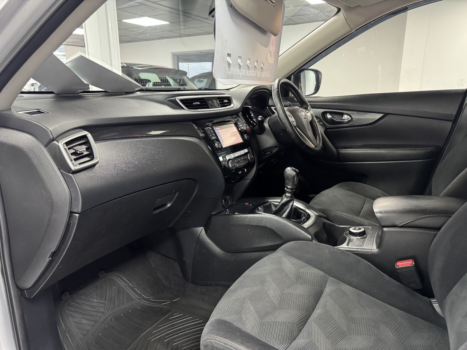 Used Nissan X-Trail 2016 for sale - 76748230: Photo 8