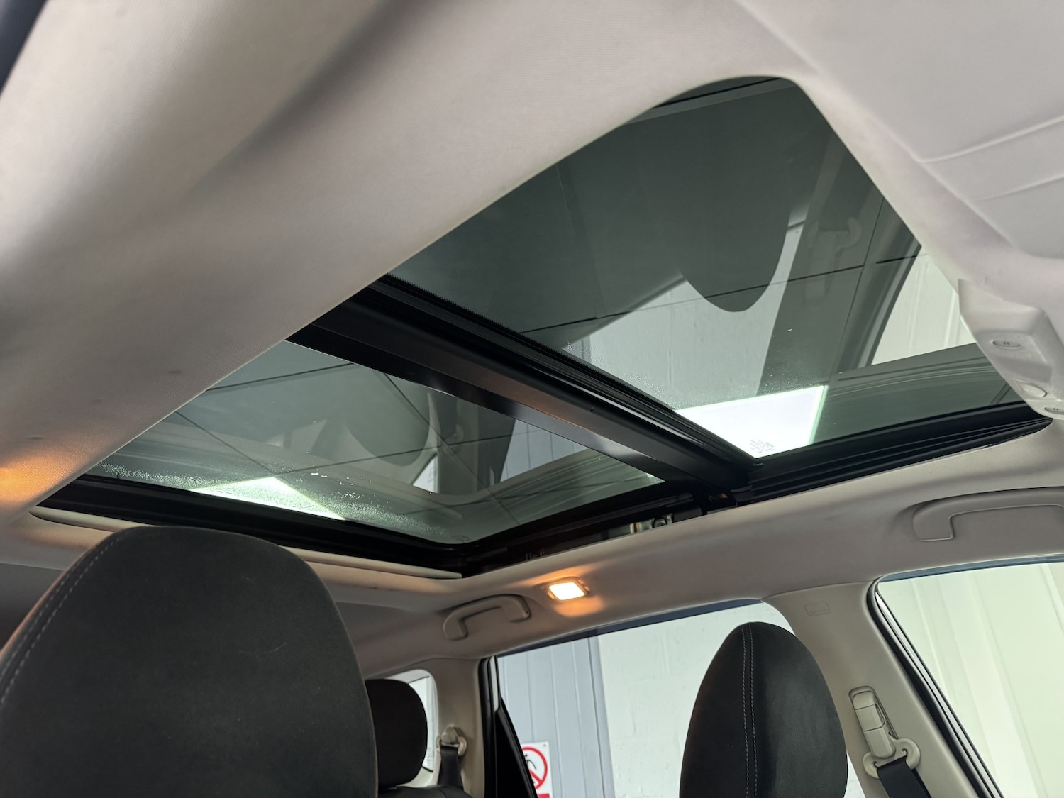 Used Nissan X-Trail 2016 for sale - 76748230: Photo 9