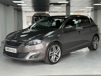 Used Peugeot 308 2014 for sale - 79315002: Photo