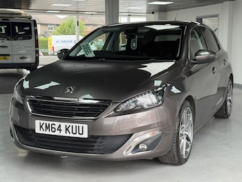 Used Peugeot 308 2014 for sale - 79315002: Photo