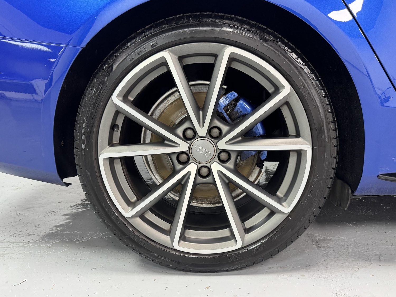 Used Audi A4 2015 for sale - 76666111: Photo 12