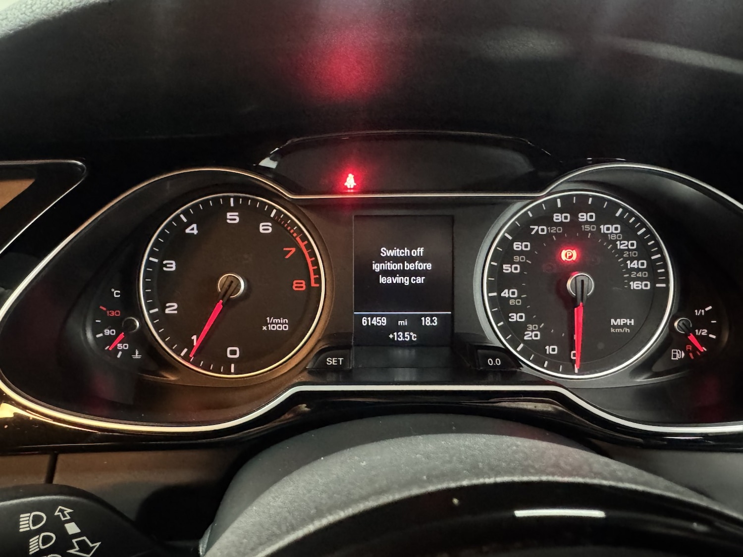 Used Audi A4 2015 for sale - 76666111: Photo 19