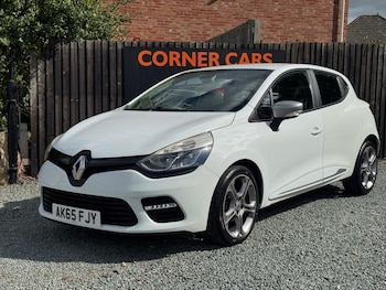 Used Renault Clio 2015 for sale - 75948314: Photo