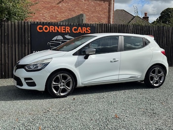 Used Renault Clio 2015 for sale - 75948314: Photo