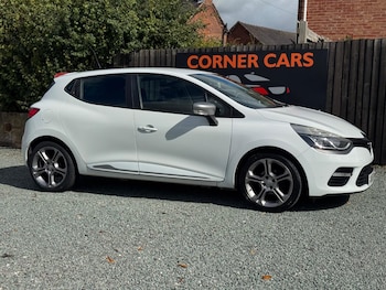Used Renault Clio 2015 for sale - 75948314: Photo