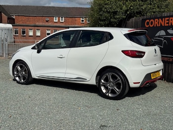 Used Renault Clio 2015 for sale - 75948314: Photo