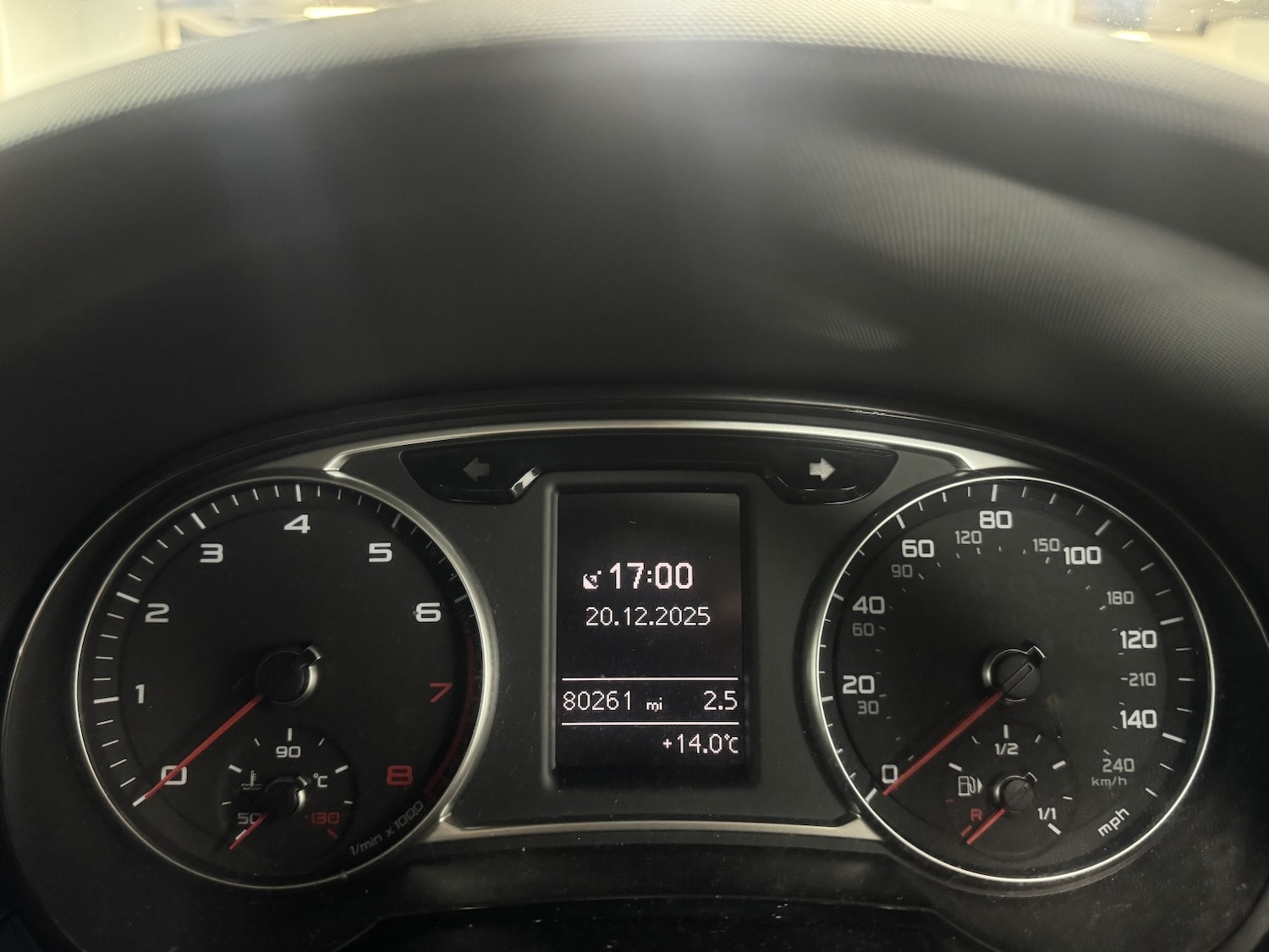 Used Audi A1 2016 for sale - 76931439: Photo 17