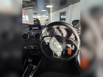 Used Audi A1 2016 for sale - 76931439: Photo