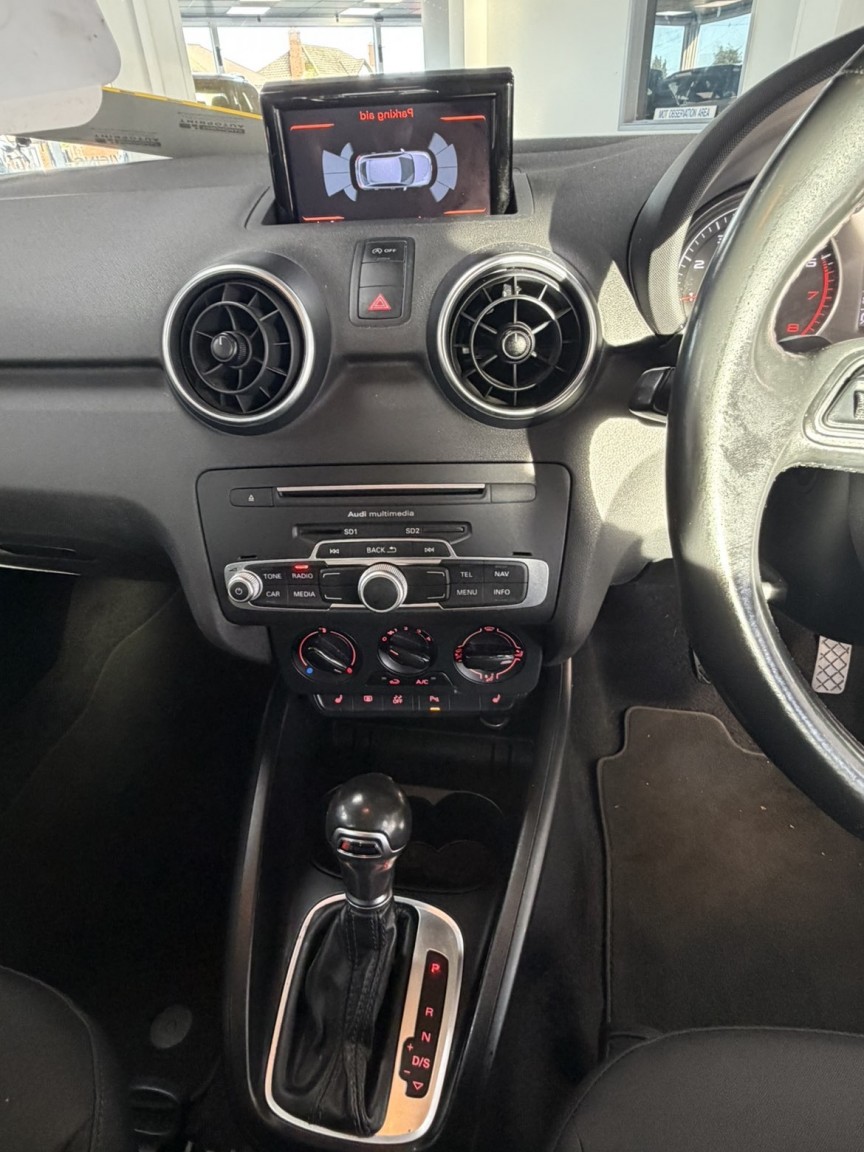 Used Audi A1 2016 for sale - 76931439: Photo 5