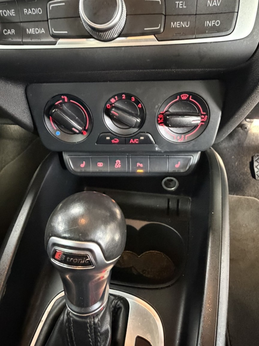 Used Audi A1 2016 for sale - 76931439: Photo 6