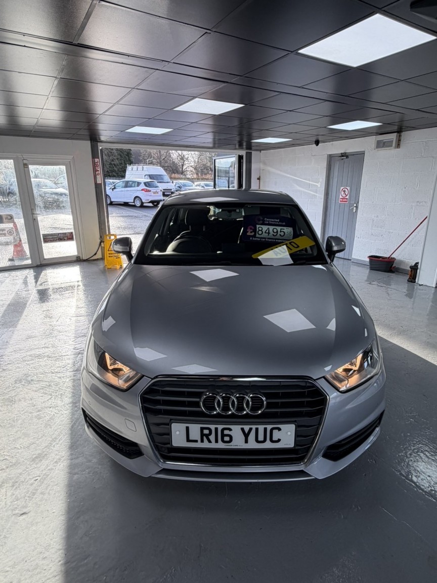 Used Audi A1 2016 for sale - 76931439: Photo 9