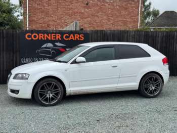 2008 - 1.6 Special Edition 3-Door
