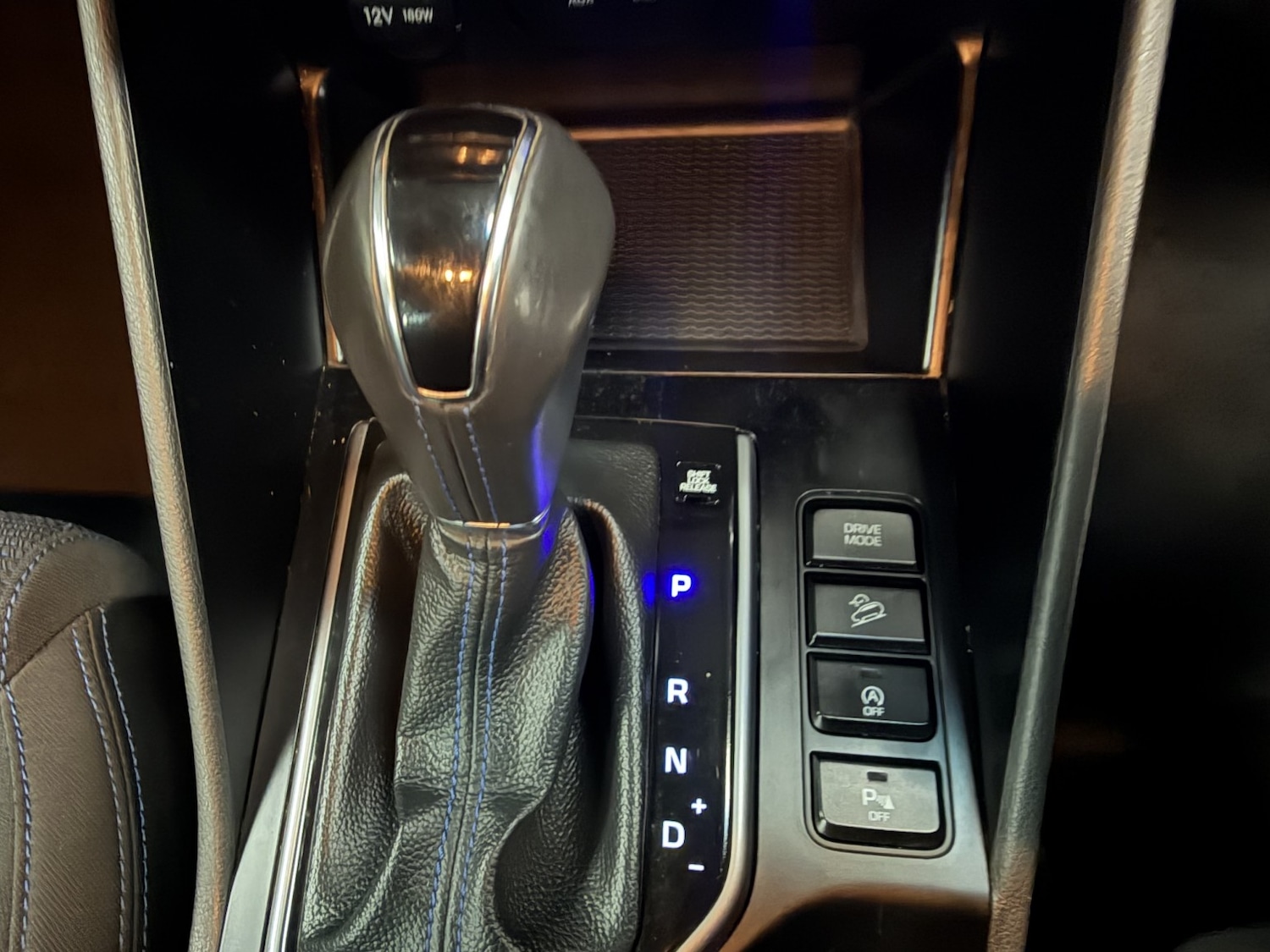 Used Hyundai TUCSON 2017 for sale - 77622532: Photo 12