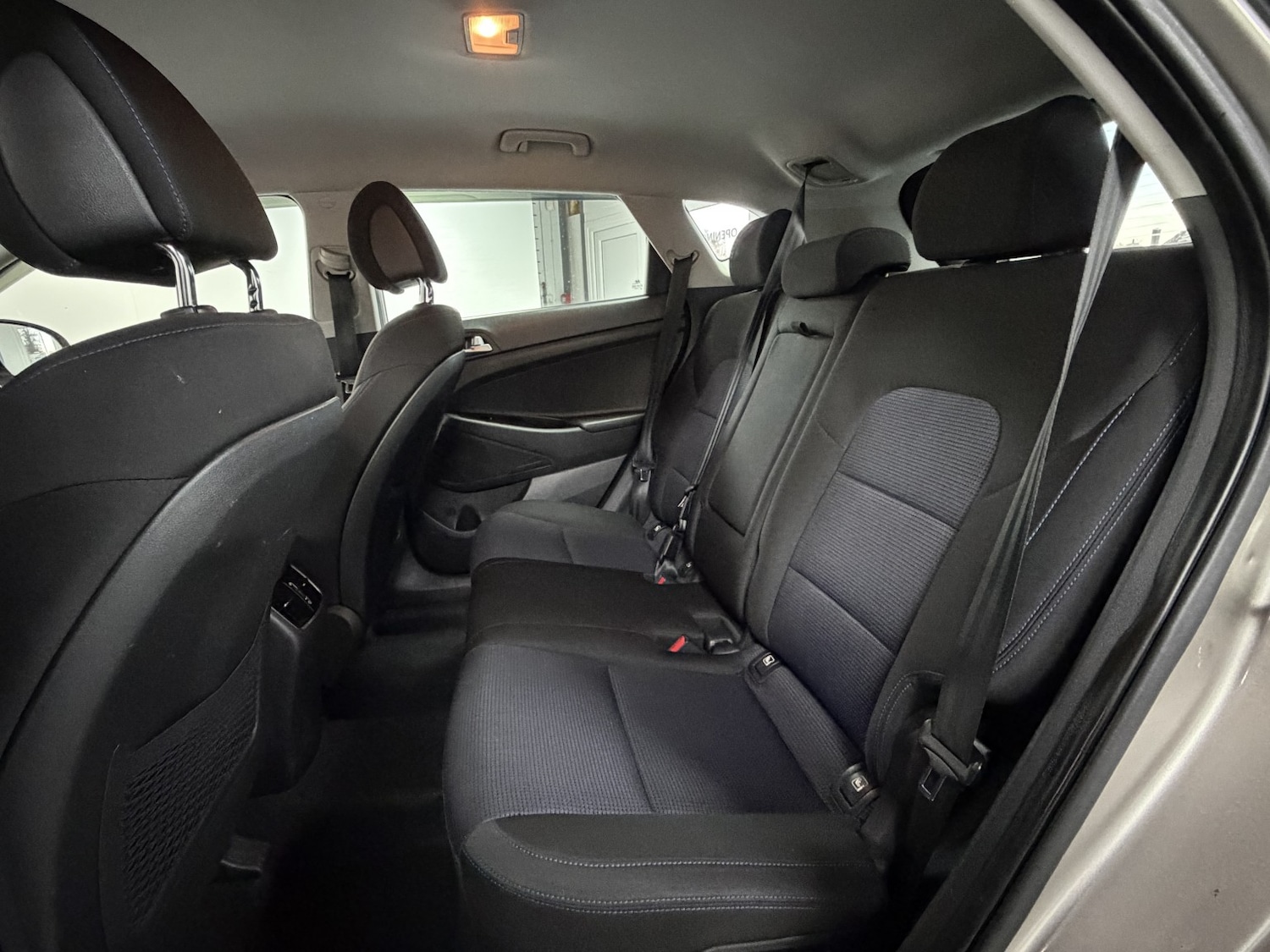 Used Hyundai TUCSON 2017 for sale - 77622532: Photo 9