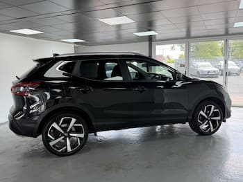 Used Nissan Qashqai 2017 for sale - 79725200: Photo