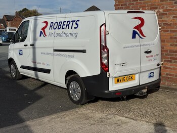 Used Ford Transit Custom 2015 for sale - 76237124: Photo 4