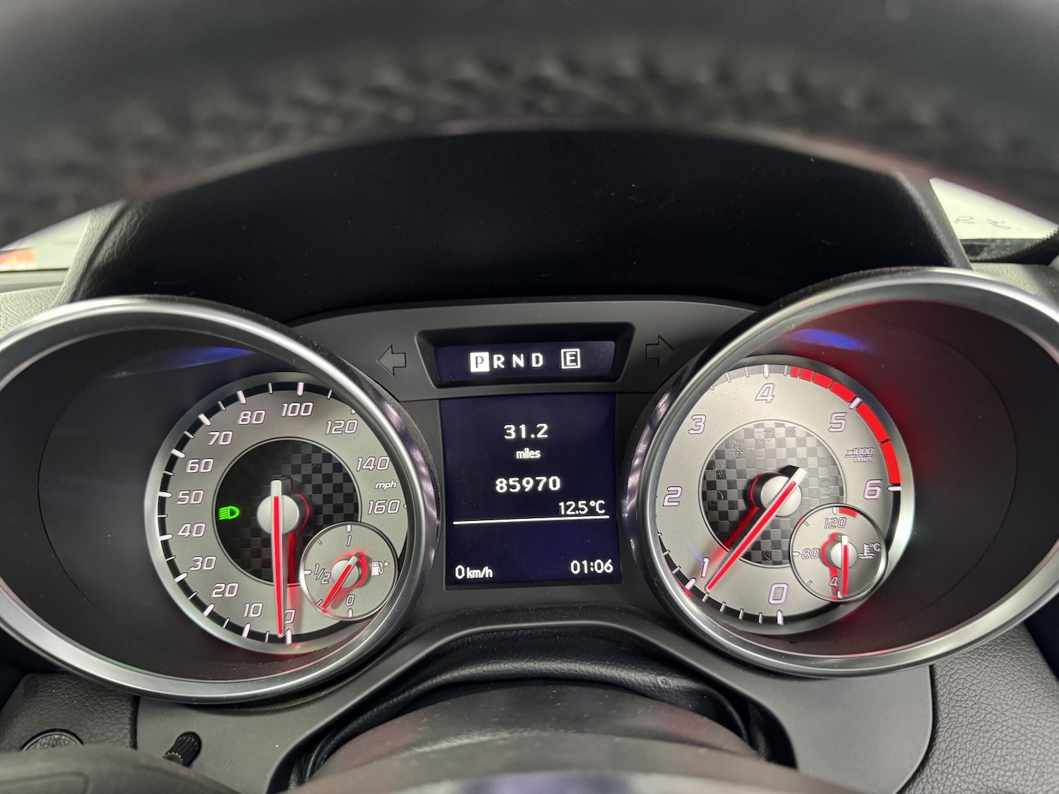 Used Mercedes-Benz SLK 2012 for sale - 76793637: Photo 20