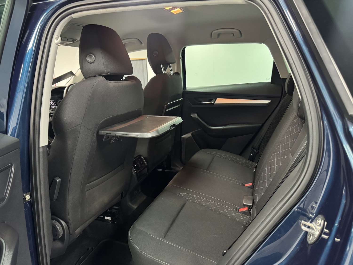 Used Skoda Karoq 2018 for sale - 77314011: Photo 18