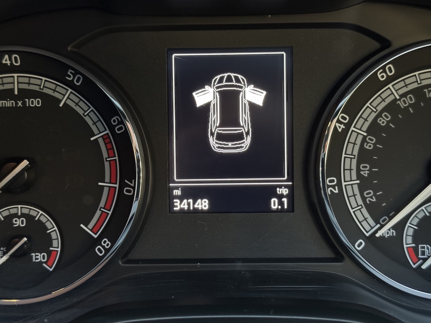 Used Skoda Karoq 2018 for sale - 77314011: Photo 20