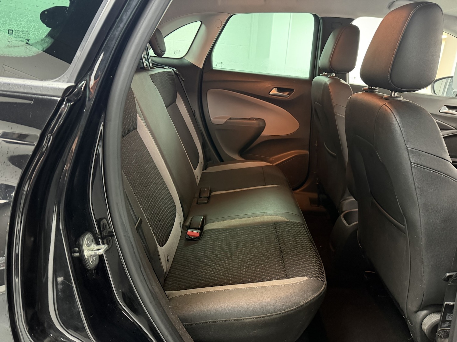 Used Vauxhall Crossland X 2019 for sale - 77694346: Photo 11