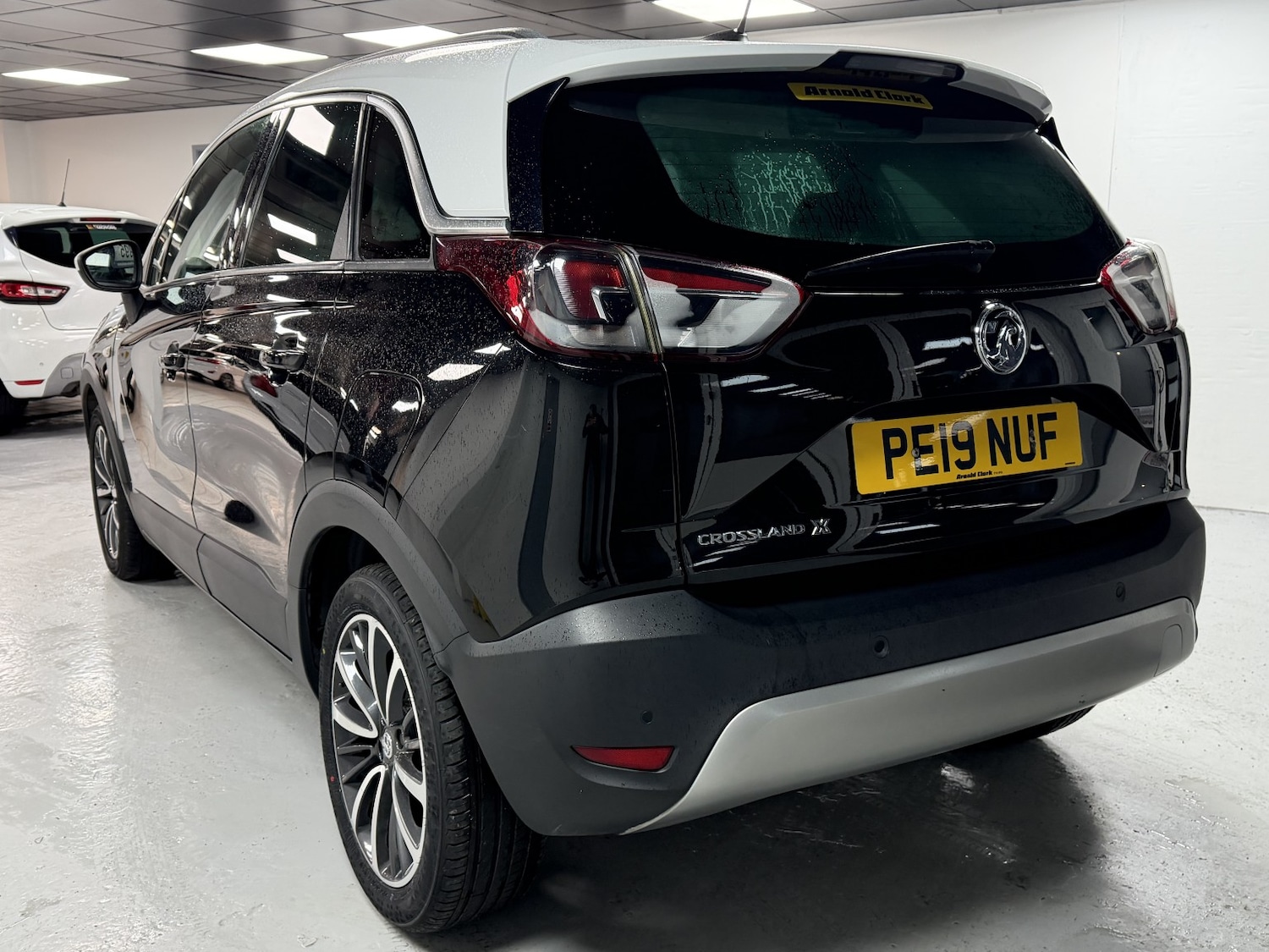 Used Vauxhall Crossland X 2019 for sale - 77694346: Photo 15