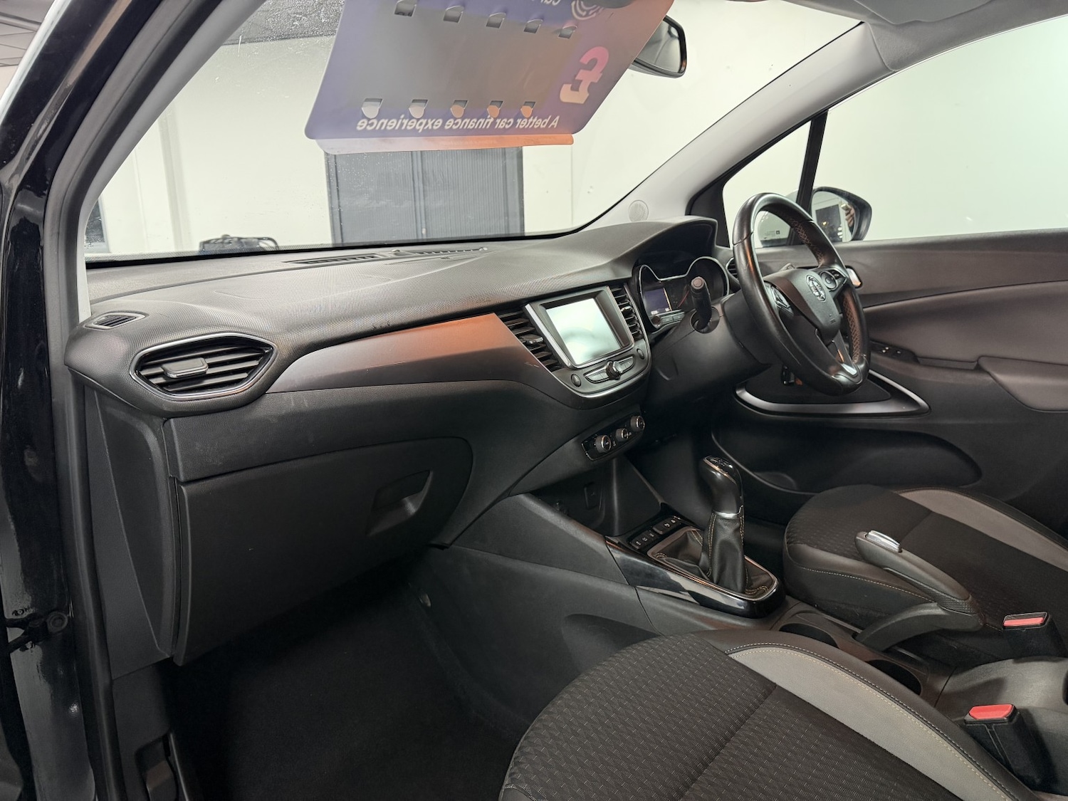 Used Vauxhall Crossland X 2019 for sale - 77694346: Photo 9