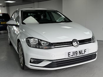 Used Volkswagen Golf 2019 for sale - 79115493: Photo