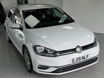 Used Volkswagen Golf 2019 for sale - 79115493: Photo