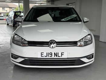 Used Volkswagen Golf 2019 for sale - 79115493: Photo
