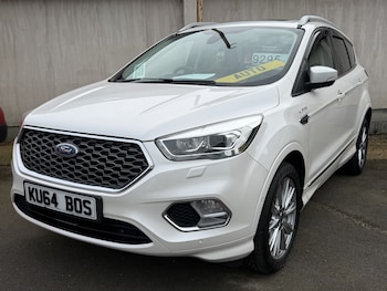 Used Ford Kuga 2018 for sale - 78909622: Photo