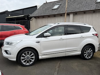 Used Ford Kuga 2018 for sale - 78909622: Photo