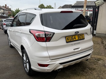 Used Ford Kuga 2018 for sale - 78909622: Photo